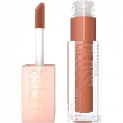 MAYBELLINE Lifter Gloss Błyszczyk do ust nawilżający 027 5.4 ml