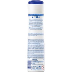 NIVEA DEO Spray damski DRY FRESH 150ml