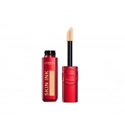 LOREAL Infaillible Skin Ink Podkład i korektor do twarzy 2w1, 180 Medium Cool 15 ml