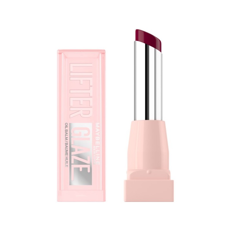 MAYB Pomadka-balsam LIFTER GLAZE 008 Acai Glaze