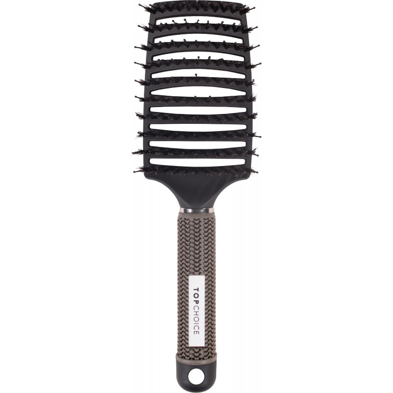 TOP CHOICE Szczotka do włosów