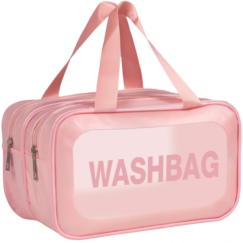 TOP CHOICE Kosmetyczka WASHBAG