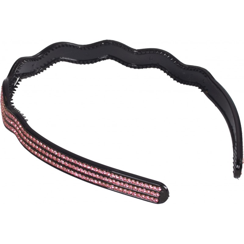 TOP CHOICE Opaska do włosów