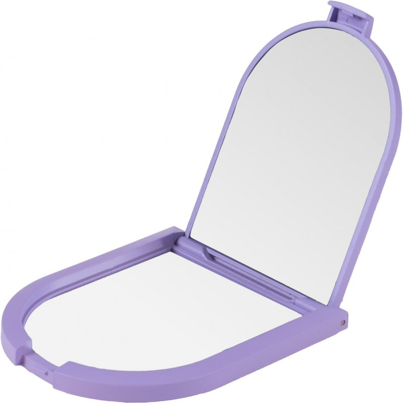 TOP CHOICE Lusterko kompaktowe