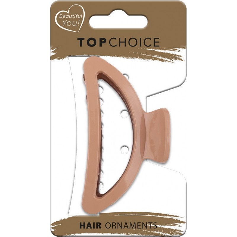 TOP CHOICE Klamra do włosów