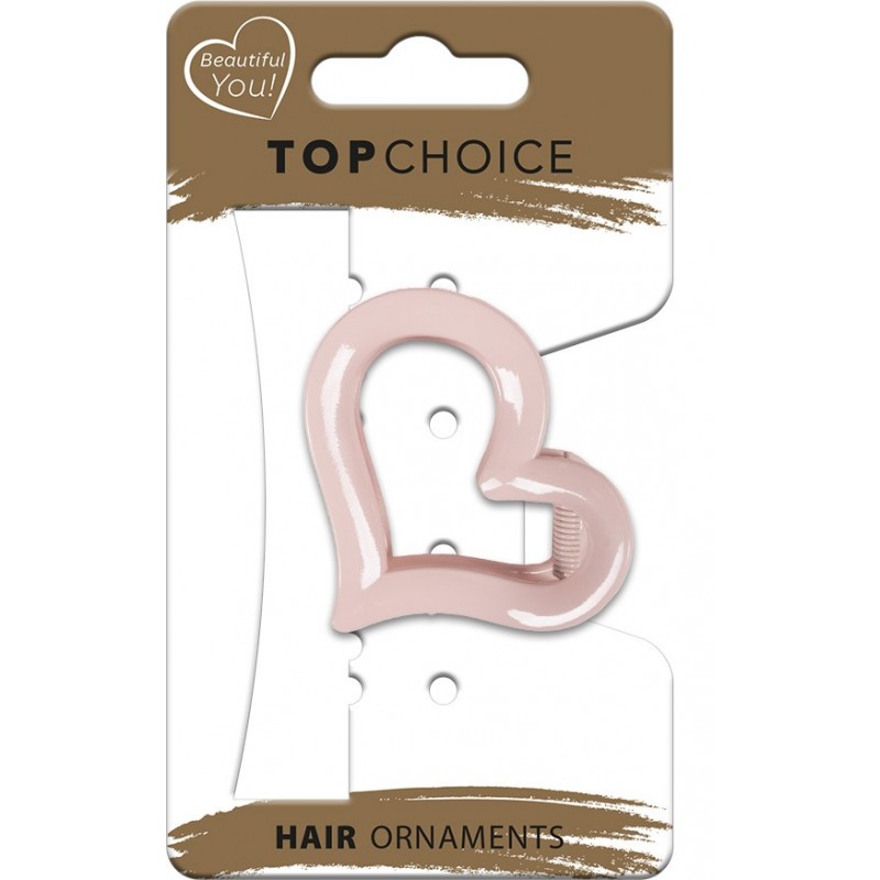 TOP CHOICE Klamra do włosów