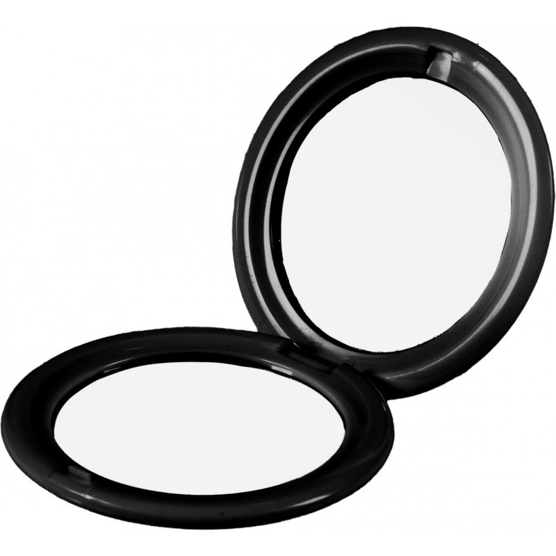 TOP CHOICE Lusterko kompaktowe