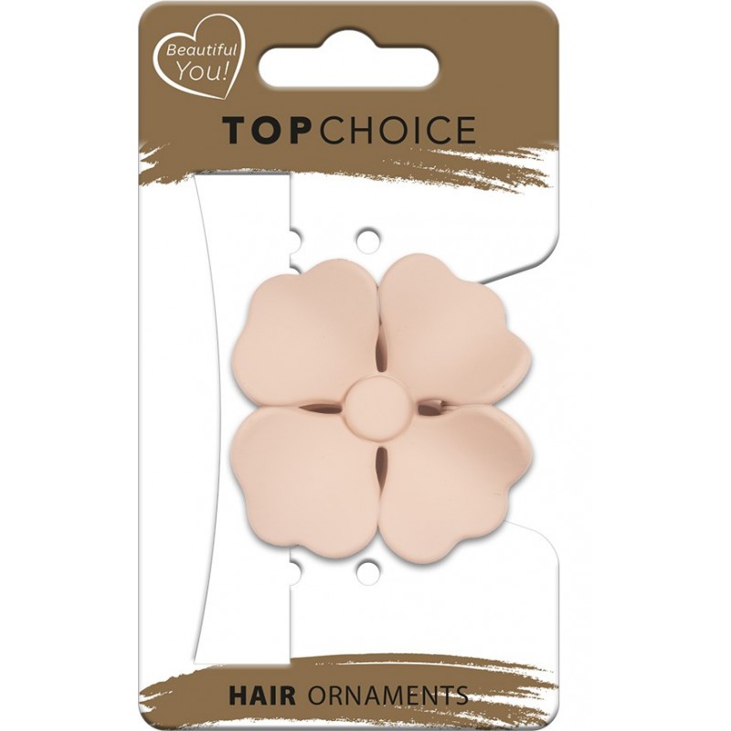 TOP CHOICE Klamra do włosów