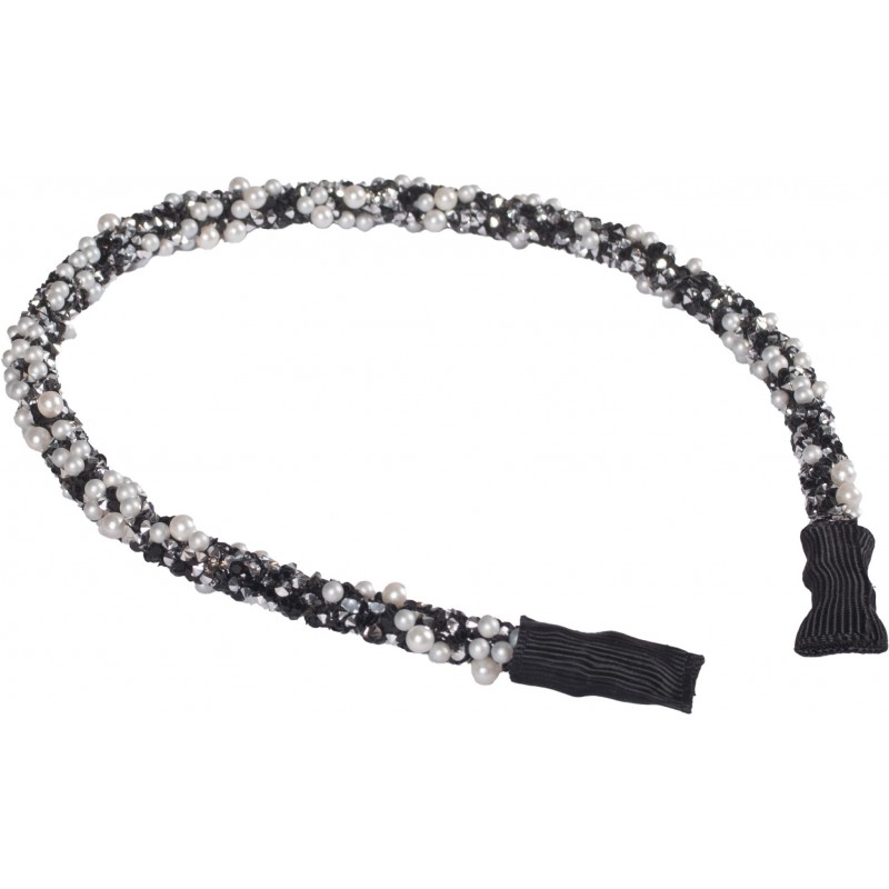 TOP CHOICE Opaska do włosów