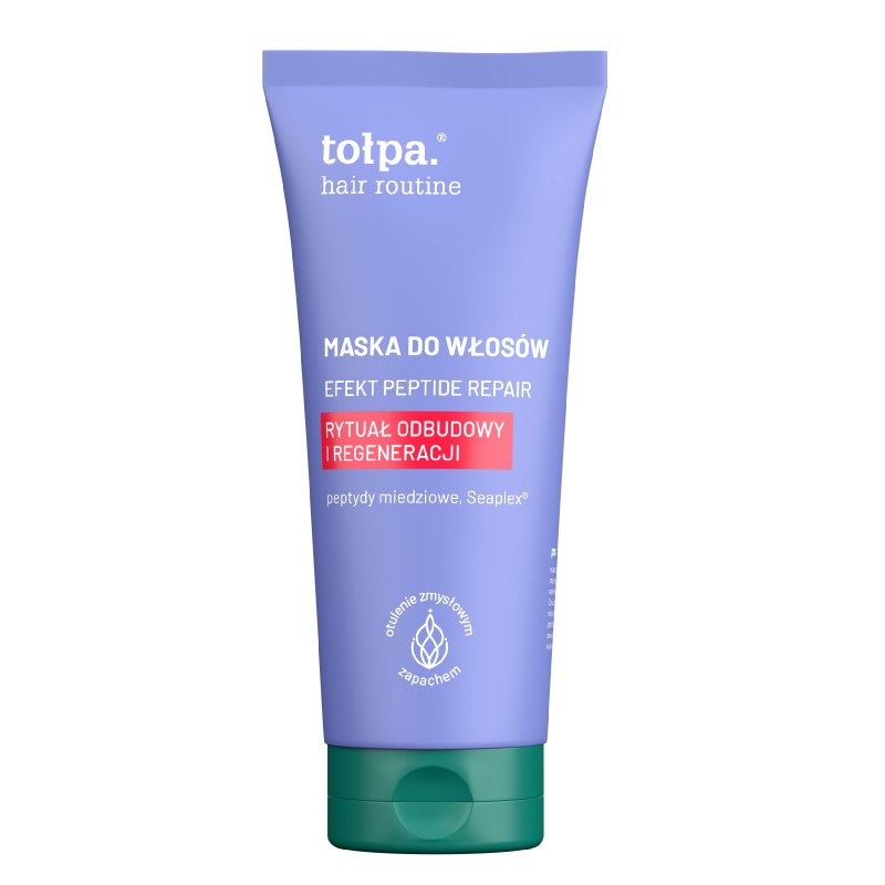 TOŁPA Hair Routine Maska do włosów 200ml