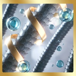 LUMINEO Professional Line Suszarka z dyfuzorem do serum Jedwabny Powiew + zestaw serum 3 x 20 ml