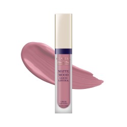 CLARESA Matte Mood Matowa pomadka w płynie do ust 03 Calm 7 ml