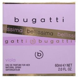 PROCT BUGATTI BELLISSIMA WOM EDT 60ml