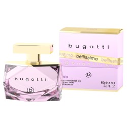 PROCT BUGATTI BELLISSIMA VIOLA WOM EDT 60ml