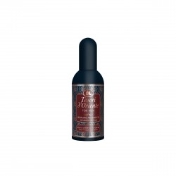 TESORI Edp 100ml Legno Ebano for Men