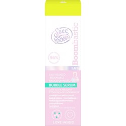 FACEBOOM Bombastic Lab Bubble serum balansująco-redukujące niedoskonałości 30 ml