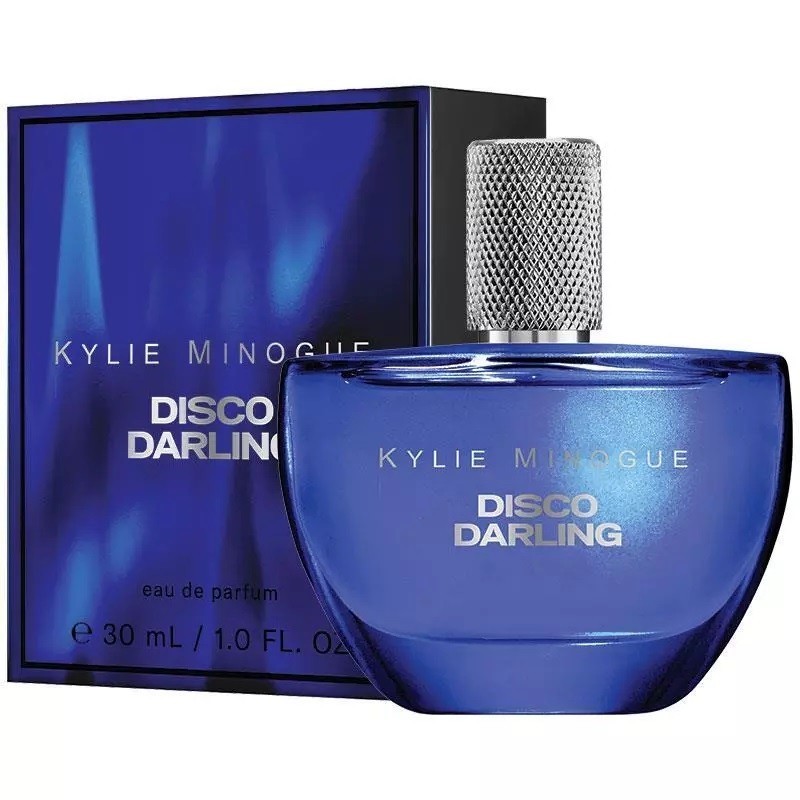 KYLIE MINOGUE Disco Darling Woda perfumowana 30 ml