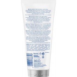 NIVEA Q10 Firming Anti - Wrinkle Ujędrniający + przeciwzmarszczkowy krem do ciała 200 ml