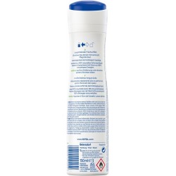 NIVEA Antyperspirant damski Fresh Pure 150 ml