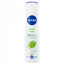 NIVEA Antyperspirant damski Fresh Pure 150 ml
