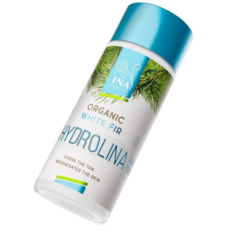 INA ESSENTIALS Hydrolina Organiczna woda z Jodły białej 150 ml