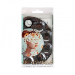 DONEGAL Paletka do mieszania kosmetyków