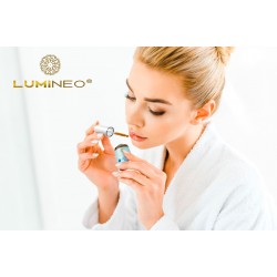 LUMINEO Professional Line Serum do twarzy nawilżające 1 op. - 2 x 15 ml