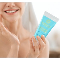 LUMINEO Professional Line Żel do oczyszczania twarzy do wszystkich typów skóry 100 ml