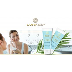 LUMINEO Professional Line Żel do oczyszczania twarzy do wszystkich typów skóry 100 ml