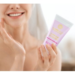 LUMINEO Professional Line Żel do oczyszczania twarzy do skóry trądzikowej 100 ml