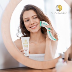 LUMINEO Professional Line Żel do oczyszczania twarzy do skóry wrażliwej 100ml