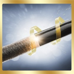 LUMINEO Professional Line Serum do włosów z olejkiem Arganowym 20 ml