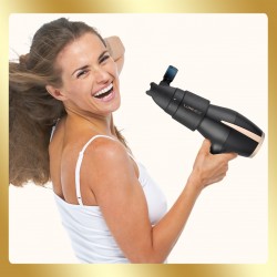 LUMINEO Professional Line Serum do włosów z olejkiem Arganowym 20 ml