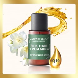 LUMINEO Professional Line Serum do włosów z olejkiem z Czarnuszki 20 ml