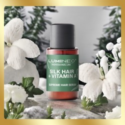 LUMINEO Professional Line Serum do włosów z olejkiem z Czarnuszki 20 ml