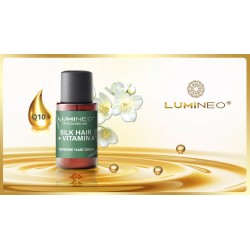 LUMINEO Professional Line Serum do włosów z olejkiem z Czarnuszki 20 ml