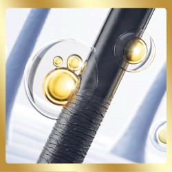 LUMINEO Professional Line Serum do włosów z Jedwabiem i Witaminą A 20 ml