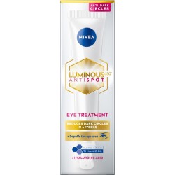 NIVEA V LUMINOUS Anti Dark-Circle eye