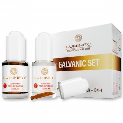 LUMINEO Professional Line Serum do skóry wrażliwej i naczynkowej 1 op. - 2 x 15 ml