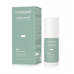 DAX YOSKINE JAPAN RISE Serum do twarzy 30ml