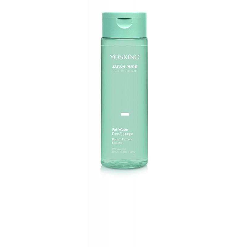 DAX YOSKINE JAPAN RISE Esencja do twarzy 200ml