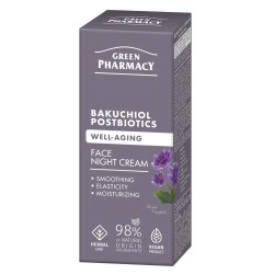 ELFA FACE Bakuch.+Postbiot. Krem n/noc 50ml&