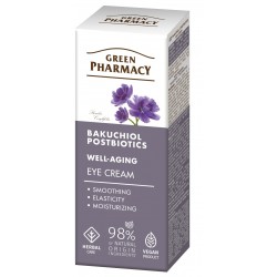 ELFA FACE Bakuch.+Postbiot. Krem p/oczy 15ml&