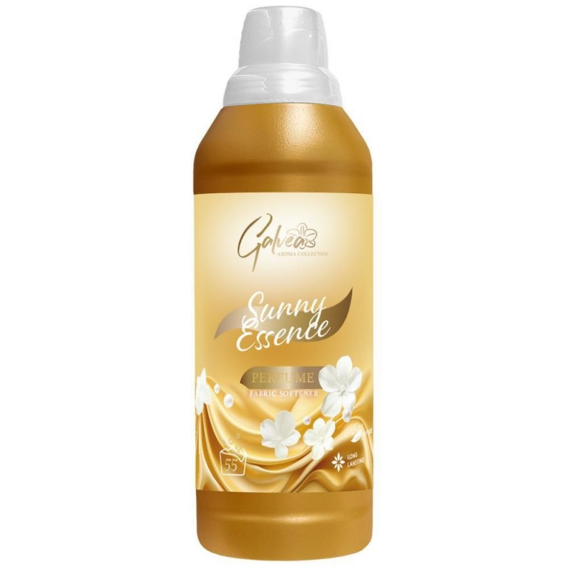 GALVEA Perfumy do tkanin 1L Sunny Essence