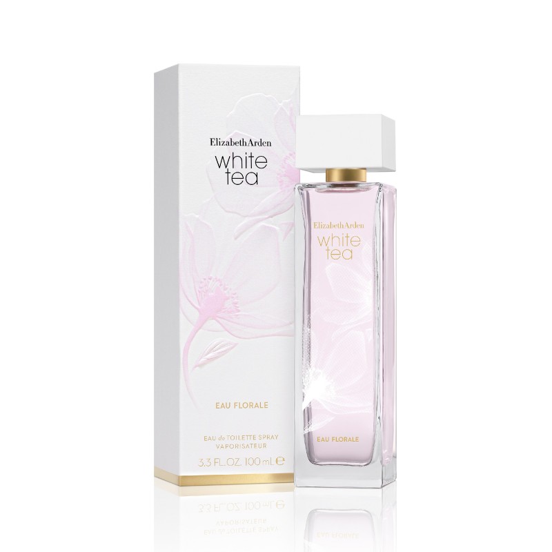 ELIZABETH ARDEN Woda toaletowa White Tea Eau Florale  100 ml