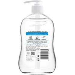 POL BIAŁY JELEŃ Mydło w pł. bezzap. Hipoaler 500ml