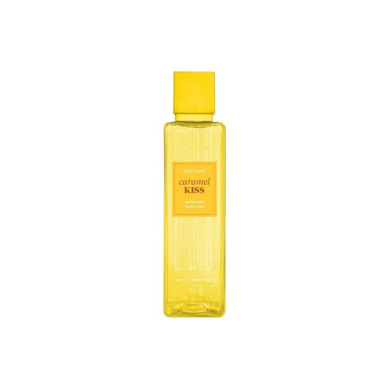 JEAN MARC Caramel Kiss Mgiełka zapachowa 250 ml