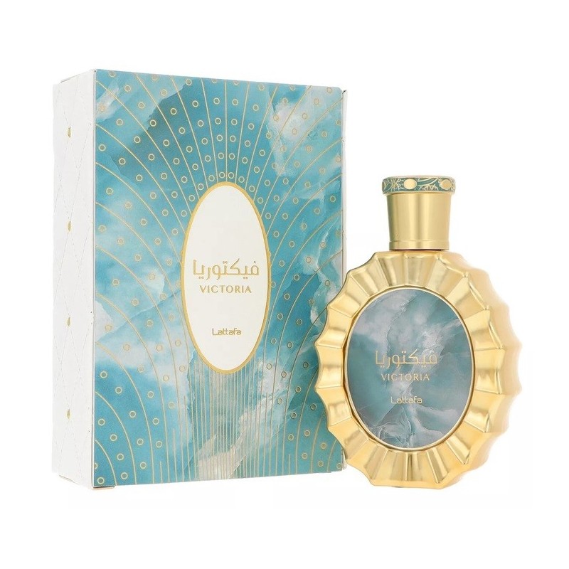 LATTAFA Victoria Woda perfumowana 100 ml