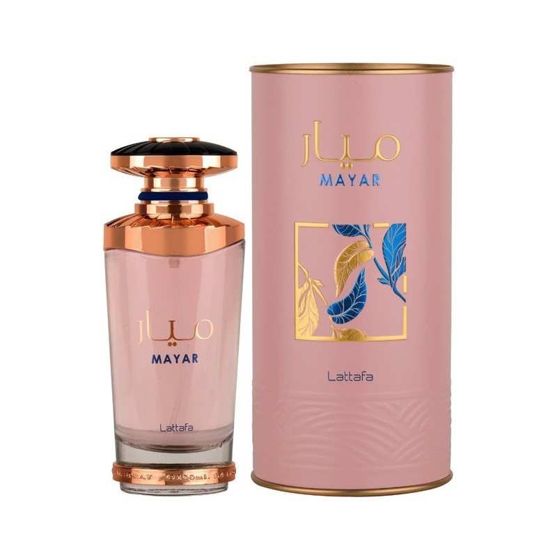 LATTAFA Mayar Woda perfumowana damska 100 ml