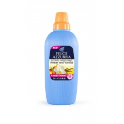 FELCE AZZURRA Koncentrat do płukania tkanin Amber & Vanilia 2 L